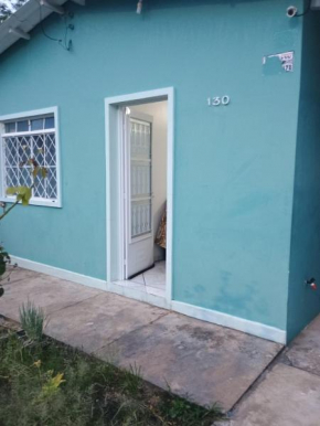 Barbosa House